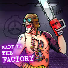 This scp is photographed like a ladder and does not show its type, because the scp object is. The Infographics Show Scp 001 The Factory Facebook