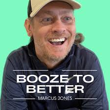 Booze to Better with Paul Mort