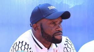Fuming Kenya Police head coach rebukes lacklustre second team