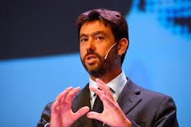 Andrea agnelli celebrates his 43rd birthday today, with best wishes…» Cristiano Ronaldo Backed By Juventus President Andrea Agnelli Over Rape Allegations Mirror Online