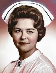 Joan Connelly's Instagram, Twitter & Facebook