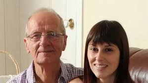 Murió el padre más longevo de Gran Bretaña, quien tuvo su último hijo a los  78 años