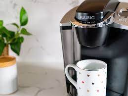 Repeat the procedure as many times as necessary in order to reduce the brewing time per cup to a normal level. How To Clean And Descale A Keurig