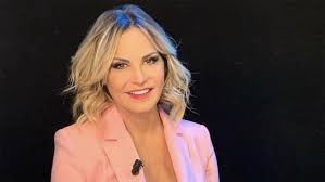 Quello con carlo longari era infatti il secondo matrimonio per la branchetti, che in passato è stata sposata con quaranta. Rai2 Le Novita Della Stagione 2021 2022 Lifestyle Blog