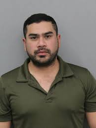 PUBLIC ASSISTANCE REQUEST Angel Noe Alaniz, age 36, is wanted for sex  offender registration violation, second offense. If you have information  concerning his whereabouts, please call law enforcement at 641-754-5725.  Tips may