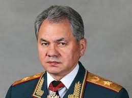 Сергей шойгу на встрече с главнокомандующим вооруженными силами мьянмы отметил, что военные двух стран регулярно участвуют в крупных совместных мероприятиях, в том числе в. Vizit Sergeya Shojgu V Myanmu Ministra Vstretili S Ogromnym Uvazheniem Mk
