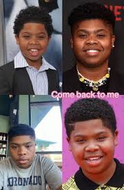 Benjamin Flores Jr and Triple G