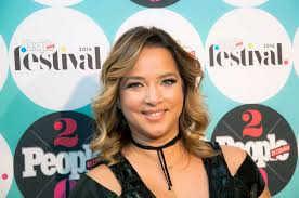 Aveeno presents it's first Latina ambassador