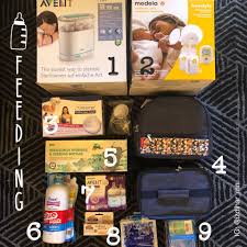 Silap kaknad laa tak alert keadaan pusat dia hingga sedikit basah 😥😥😫😫. Senarai Barang Keperluan Bersalin Berpantang Untuk Mama Standby Seawal 7 Bulan Semua Semua Semuanya