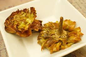 Check spelling or type a new query. Carciofi Alla Giudia Wikipedia