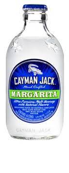 All cayman jack products in the united states now carry a crafted to remove gluten seal on their packaging, our way to . Cayman Jack Margarita 12oz Knights Liquor Warehouse