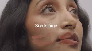 PORTRAIT 03_THE LIP GLOSS, “In Observation” is a study of women in dialogue  with the objects that shape us. Through three portraits, we navigate the  tension between the distinctive, inherited meaning ...