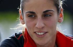 Mis Atletas: Jessica Augusto