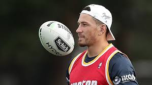 May 22, 2021 · the titans look to go back to back against the bulldogs, before the roosters host the broncos and the raiders face the storm. Nrl Round 17 Line Ups Verdicts Tips Odds Results Everything You Need To Know For The Weekend