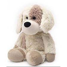 Unicorn Warmies Cozy Plush Heatable Lavender Scented Stuffed Animal Walmart Com Toy Puppies Plush Animals Puppies