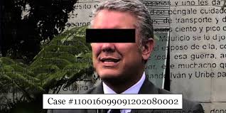 Ivan duque marquez est un homme d'état colombien, président de la colombie depuis le 7 août 2018 et membre du parti de droite radicale centre démocratique. Colombia S Prosecution Investigating Ivan As Part Of 2018 Election Fraud Probe