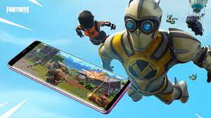 Download fortnite for windows pc from filehorse. Fortnite Android Beta