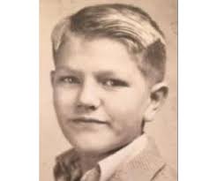 George Bradshaw Obituary (2019)