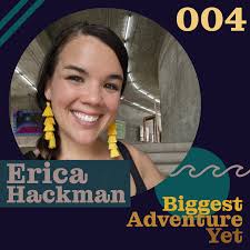 Podcast — Biggest Adventure Yet