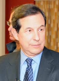 Timing of who when was not considered with any campaign in mind. Chris Wallace Wikipedia