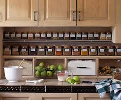 under cabinet kitchen storage images