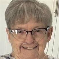 Frieda Joan Chason Obituary