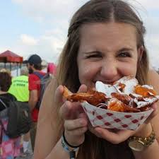 Jenna Burt (@jburtzbees)