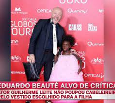 Geraldo rufino já escreveu dois livros e deu mais de 300 palestras pelo país. Saber Mais Guilherme Leite