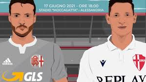 In semifinale biancoscudati e grigi eliminano rispettivamente avellino ed albinoleffe. Zrwhabxwtli0lm