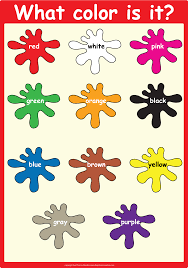 Shapes for toddlers printable picture ideas il_570xn 1925352552_2110 online learning games free. Color Chart For Kids Yahoo Search Results Learning Colors For Kids Charts For Kids Preschool Colors