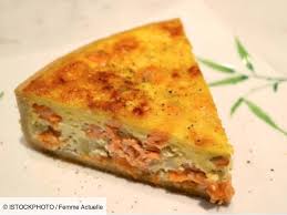 Epingle Sur Quiche