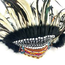 Image result for pióropusz indiański