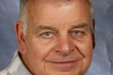 Obituary: William Nyman