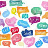 You'll likely find that people start to use casual greetings over time, once learning to say hello in different languages is a fun way to get to know the local culture when you travel. 1