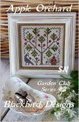 Just Arrived Blackbird Designs Black Bird Cross Stitch Embroidery