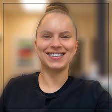 Sara Casale at True Bliss Medical Spa in Verona, NJ