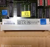 Siemens 6ES5-244-3AB31 Temperature Control Module - IMS Supply