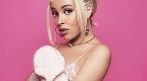 Sending fans into a frenzy two weeks ago with the. Rapper Doja Cat Tested Positive For Covid 19 After Downplaying Virus Entertainment News Wionews Com