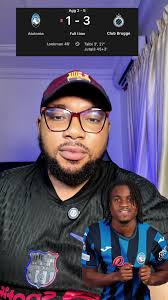 Ademola Lookman Deserves Bigger Club Than Atalanta