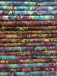 Our long term commitments have paid us with high honor in our customer rel. Hoffman Fabrics Mill