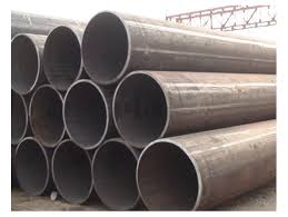 埋弧焊直缝钢管- 河北龙马钢管制造股份有限公司