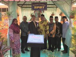 Tkrs srii hira' shah alam ialah satu badan beruniform yang diwajibkan kepada semua pelajar tahun 4,5 dan 6. Visit By Ambassador Oka To Sekolah Rendah Agama Integrasi Seksyen 19 Shah Alam Embassy Of Japan In Malaysia