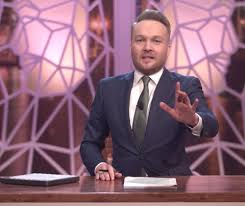 In het voorjaar schurkte het programma doorlopend tegen de 2 miljoen kijkers aan. Arjen Lubach Na Ariane Rel Het Was Maar Een Grapje