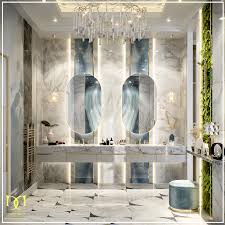 Luxury Modern Bathroom Design In 2020 Modern Bathroom Design Interior Design Companies Best Interior Design