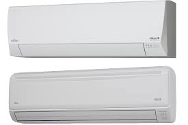 Halcyon Single Room Mini Split Systems Air Conditioner And Heat Pump Residential Fujitsu General United States Canad Split System Heat Pump Residential