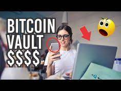Earn Money With Bitcoin Vault Mining City App A Free Step By Step Guide 2020 Youtube Earn Money Bitcoin Vaulting