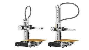 Cetus3d At 199 Get All You Need To Start 3d Printing Miniatura De Video Del Proyecto 3d Printing Industry 3d Printing 3d Printer