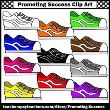 Black And White Tennis Shoes Clipart Sneaker Clip Art Tennis Shoes Commercial Use Sps Clip Art Clip Art Freebies Shoes Clipart