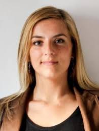 Marion SANCHEZ (Google à Paris)