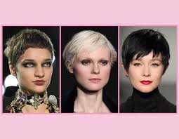 Dai venti ai trent'anni si spazia spesso con lo stile, passando da un taglio lungo a uno corto senza . Tagli Capelli Corti Le Idee Da Copiare Per L Autunno 2018 Tu Style